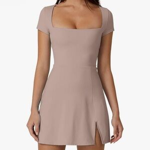 Elegant Women's Dress